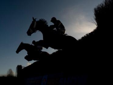 Hidden Cyclone is the star turn at Thurles this afternoon